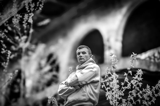 Foto de Lorem, Lead Photographer